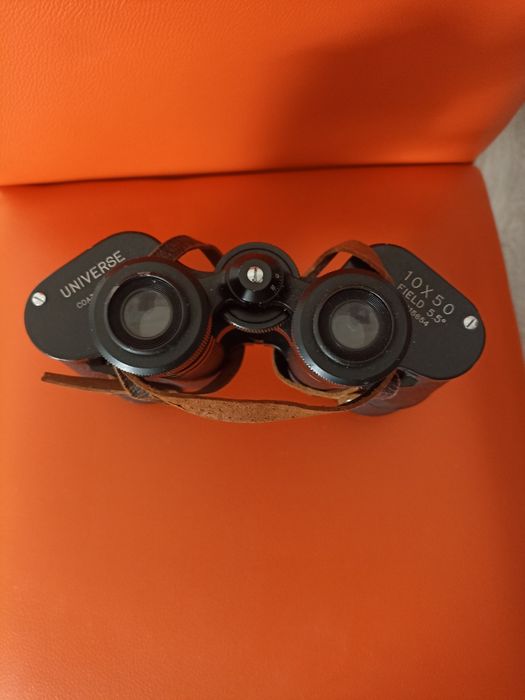 Бинокль высокого качества. Япония.