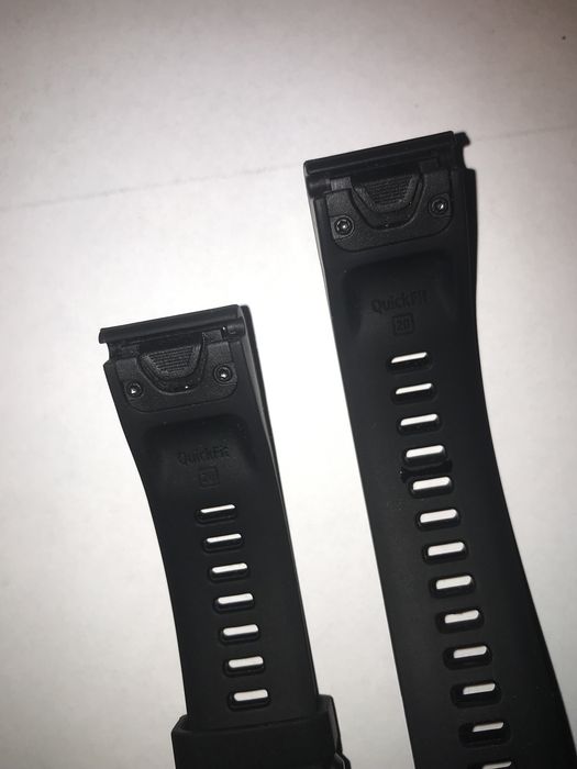 Ремінець Garmin Fenix 6s pro