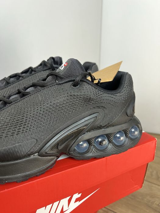 Кросівки Nike Air Max DN Jordan (43,45)