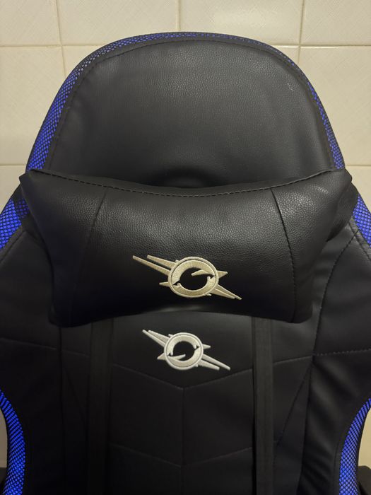 Cadeira gaming power gaming