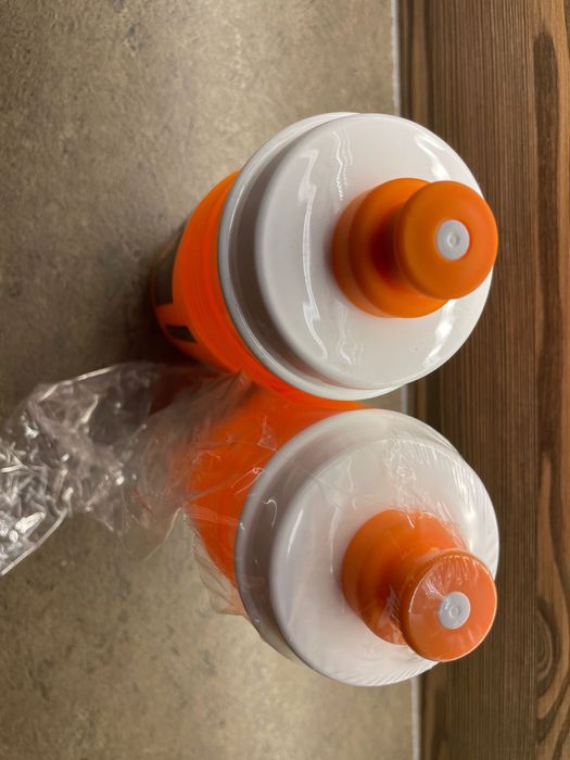 Bidon Elite 550 ml 2 szt.