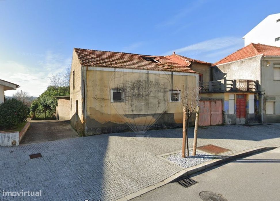 Terreno  para venda — Oliveira do Bairro, Aveiro