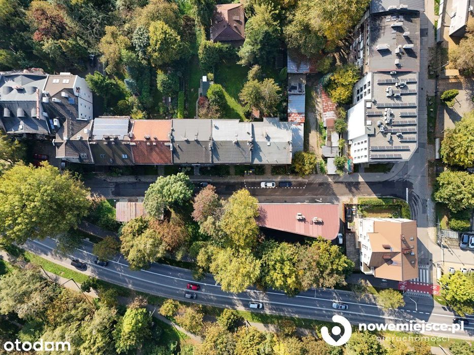 2 niezależne kawalerki przy AGH - gotowa inwestycj