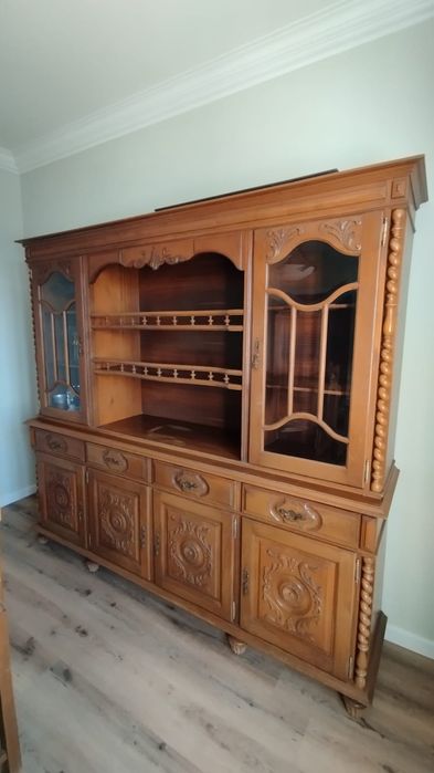 Móveis para sala de jantar