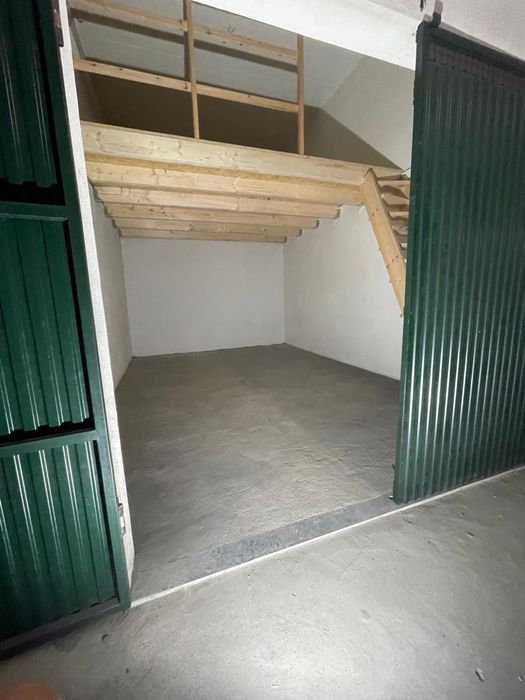 Garagem caldas da rainha