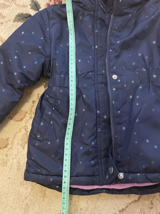 Курточка sinsay 86