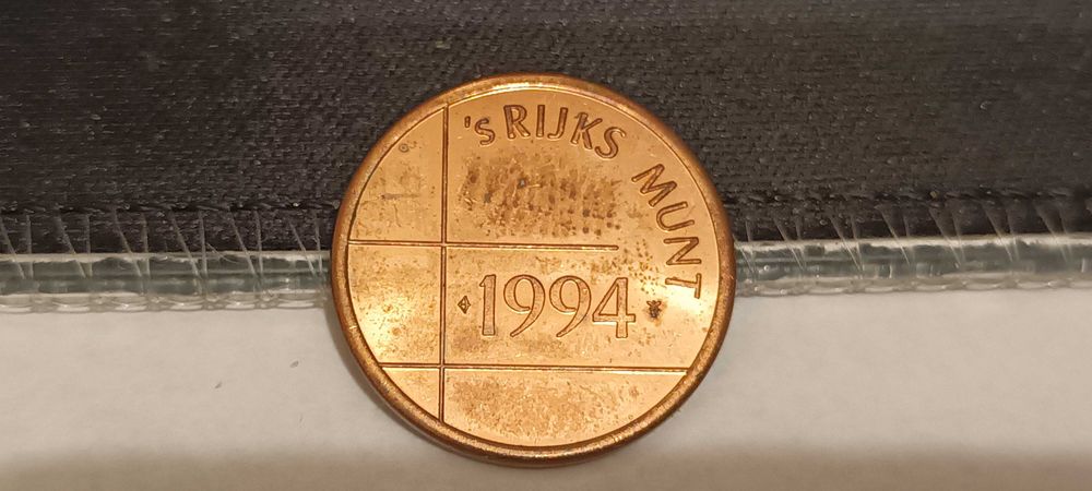 Holandia Token -Żeton 1994,Mennica Utrecht