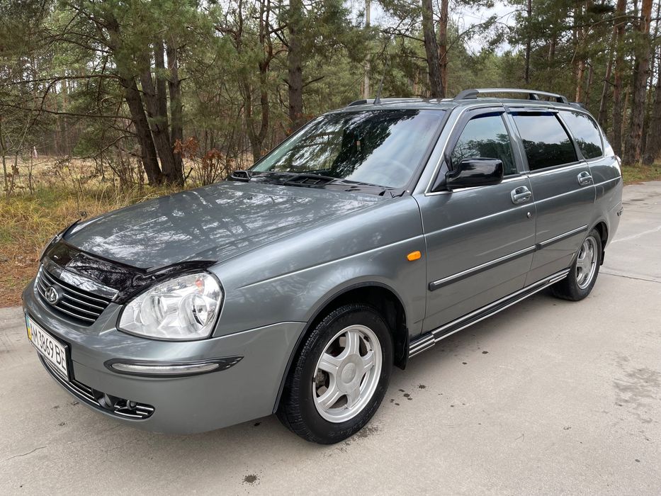 Стан нового авто .пробіг 24 тисячі рідного . 2011 року