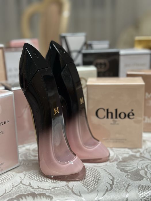 Парфуми Духи Tom Ford Cucci Hermes Burberry