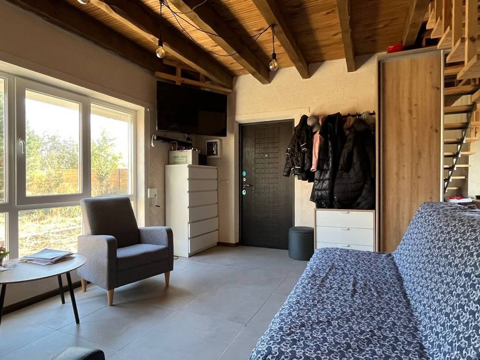 Будинок з ремонтом 70 м2 | Софіївська Борщагівка | Без %