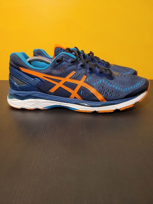 Buty meskie Asics biegowe