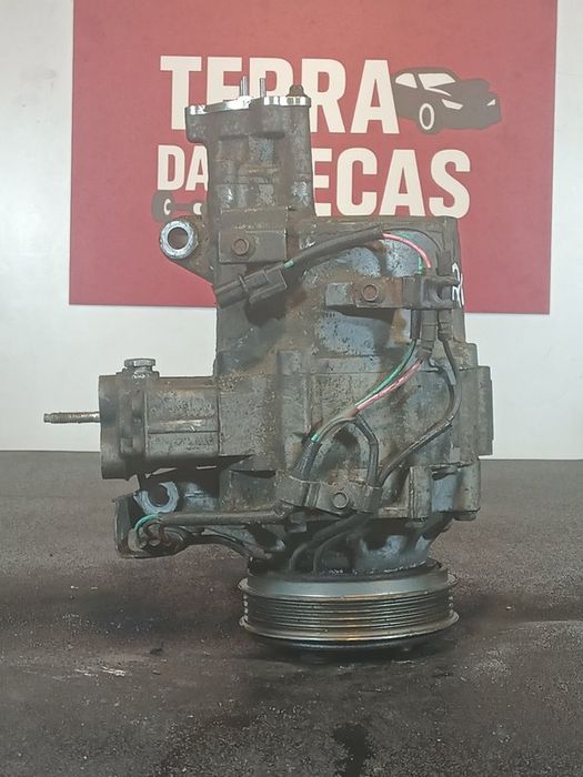 Compressor AC Honda 1.3 Hybrid 4216