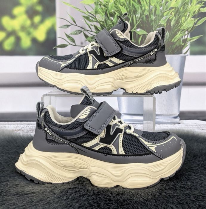 Кросівки демісезонні Jong Golf