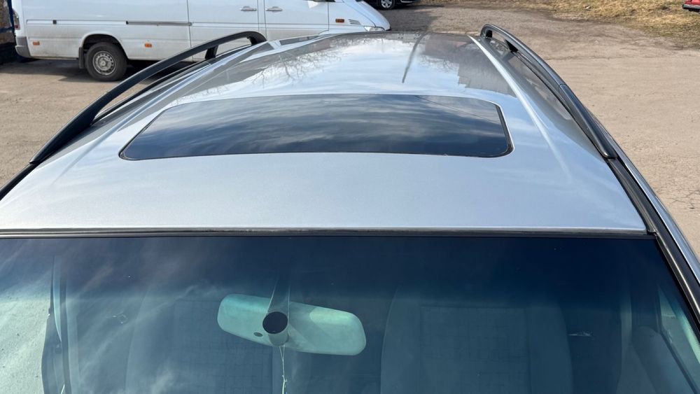 Продається автомобіль Сеат Альхамбра