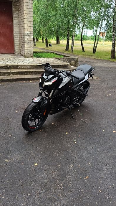 Bajaj Pulsar 250