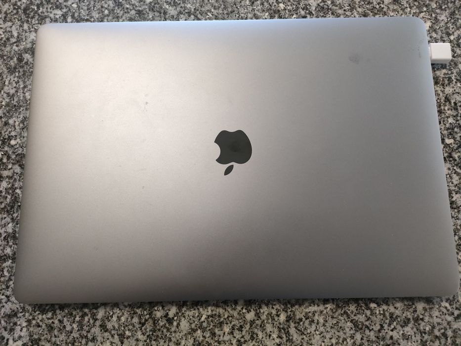 MacBook pro 15 polegadas