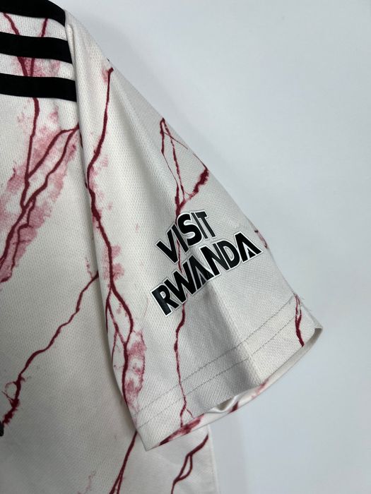 Adidas Arsenal Soccer Jersey Football