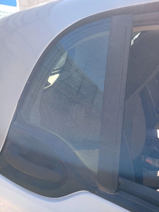 Vidro triangular frente direito SMART ForTwo Coupé (453)