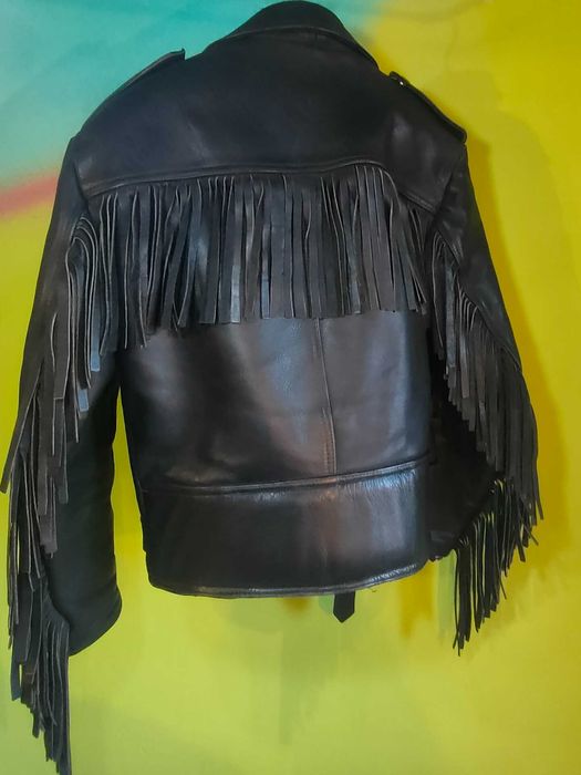 Ramoneska męska M-L