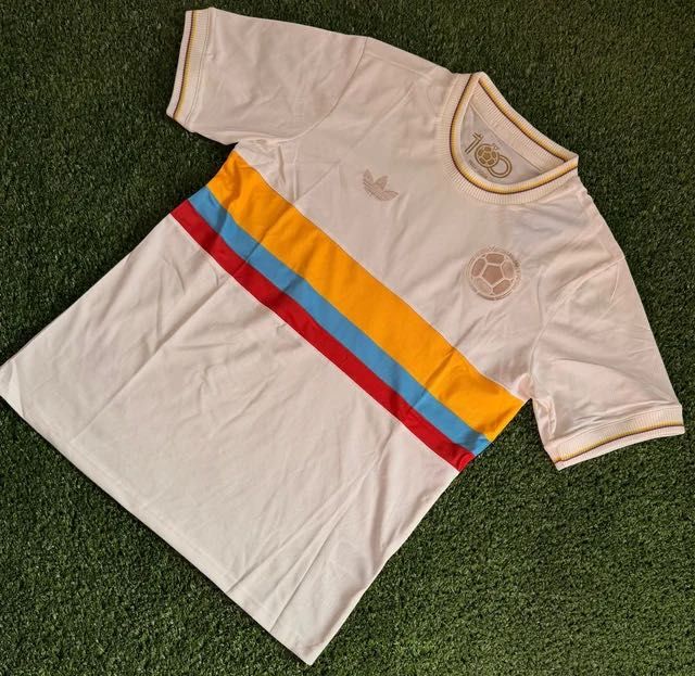 Camisolas de Futebol 25/26