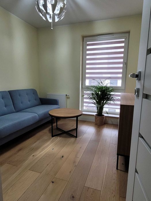 Do wynajęcia od 01.09. Pokój 1-osobowy. Bardzo dobra lokalizacja!   Al. Architektów