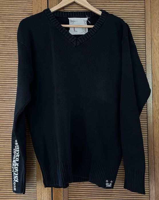 Sweter męski Fishbone