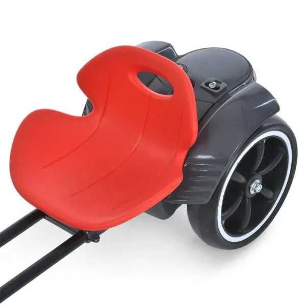 Дитячий електромобіль Go-Kart | Детский электромобиль  Електрокарт  Машинка на акумуляторі  Машинка на аккумуляторе  3–6 років