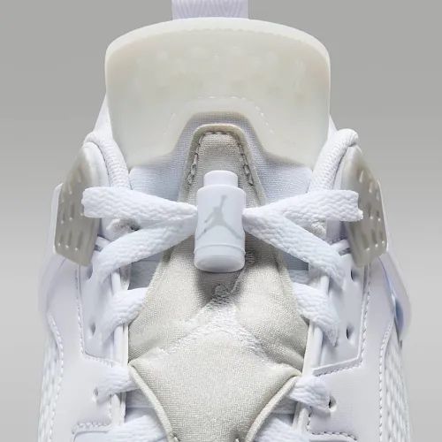 Оригінал! Р: 46. Кросівки чоловічі Air Jordan Spizike Low White