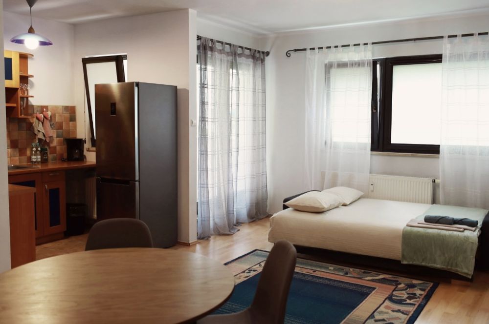 Wynajmę mieszkanie NA GODZINY/DOBY ul. Światowida 49