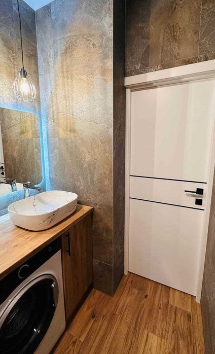 1-ком квартира ЖК Акрополь 3 Фонтан Черняховского Аркадия парк Победы