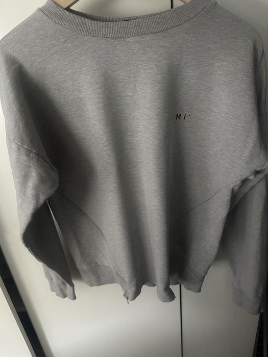 Bluza do karmienia misini roz S, rozpinana