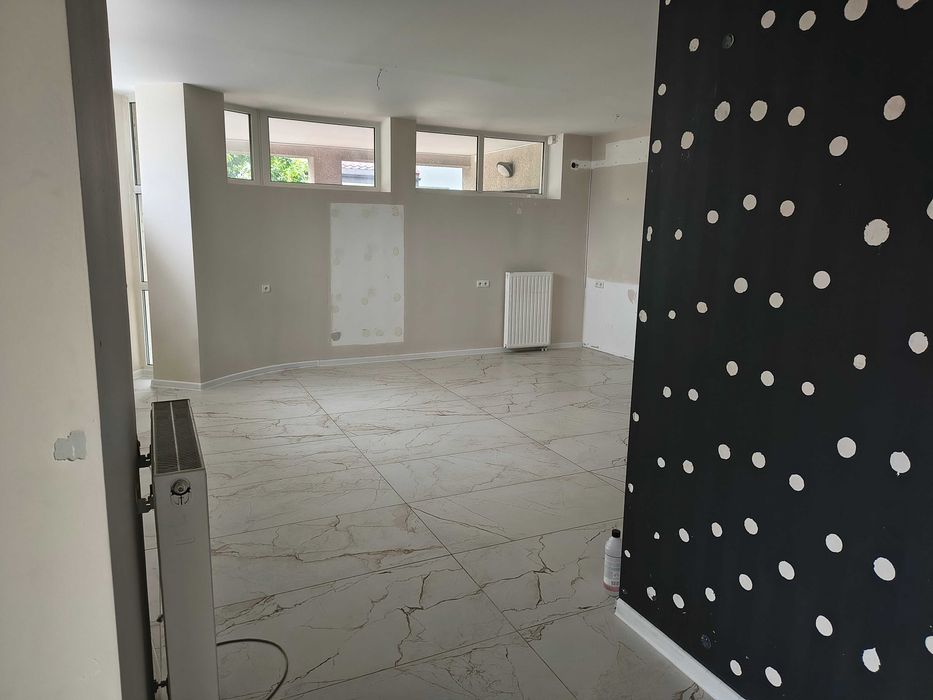 Lokal użytkowy 165 m2 Nowe Miasto