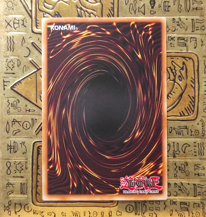 Xyz Unit - Yugioh