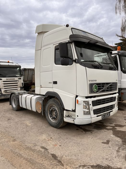 Sprzedam samochód ciężarowy Volvo fh13
