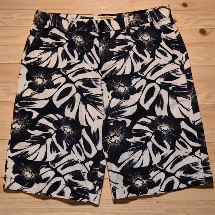 Old Navy Modne Letnie Krótkie Spodenki Rozm. 33