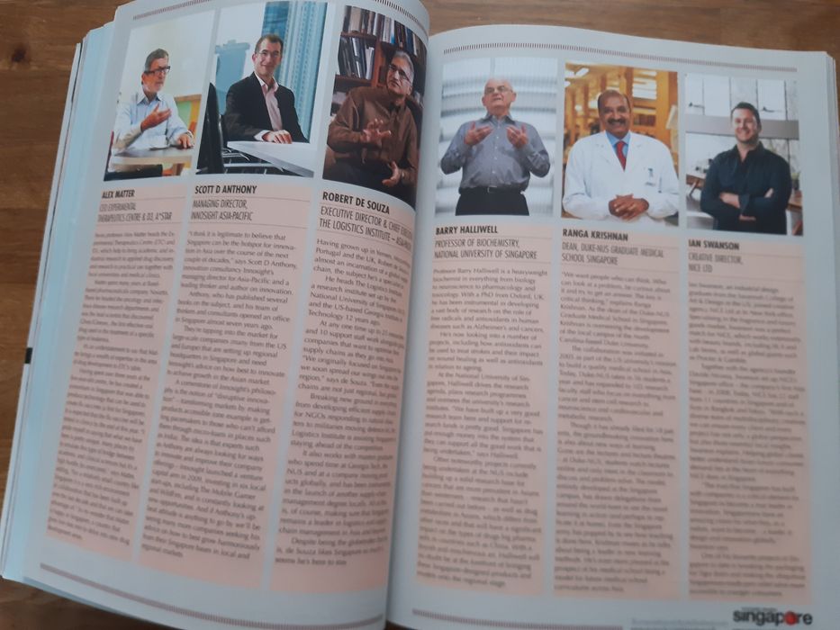 Monocle magazine revista Generation Lusophonia issue 57 vol 6 Oct 2012