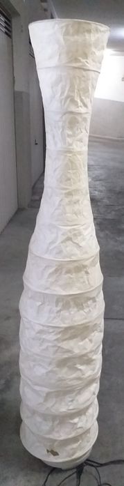 Candeeiro ikea storm