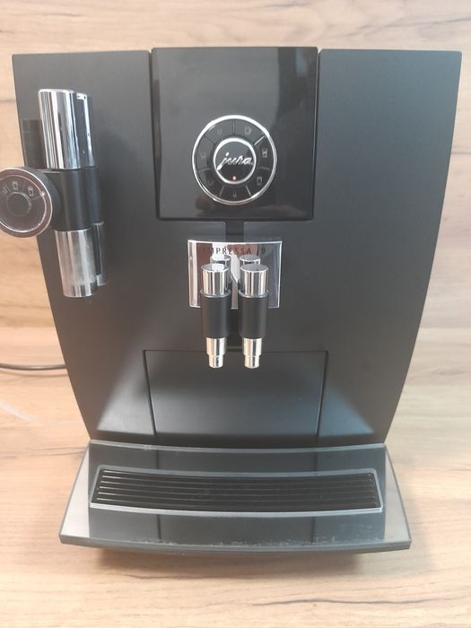 Ekspres do kawy Jura J9.2 One Touch