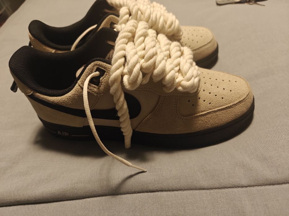 Nike Air Force One