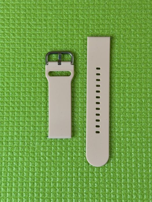 Ремінець на смарт-годинник 22мм