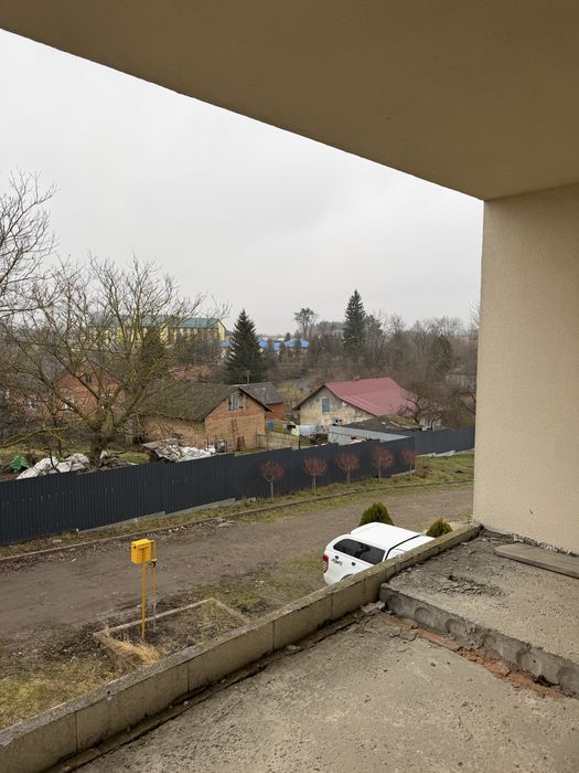Продаж зданого котеджу с. Милятичі