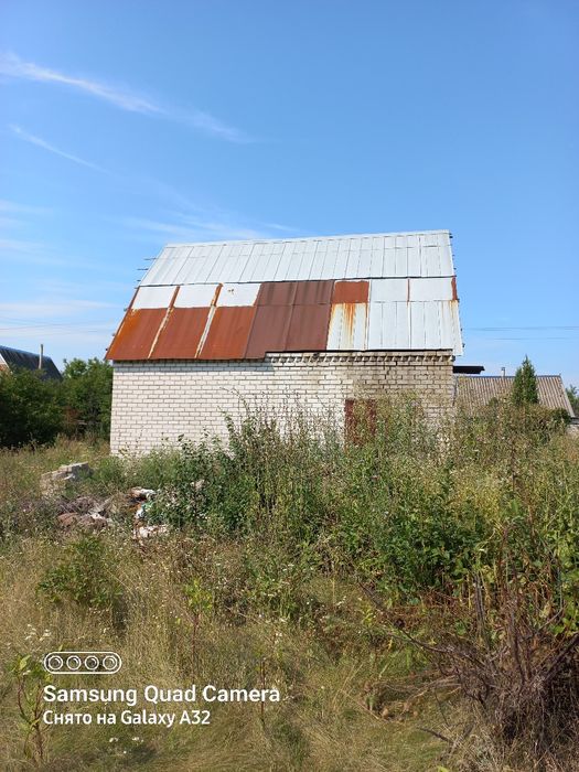 Продам дачу в Орловщине.