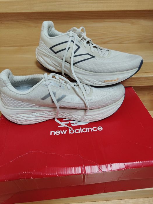 Buty męskie New balance 1080 v 14 nr 47