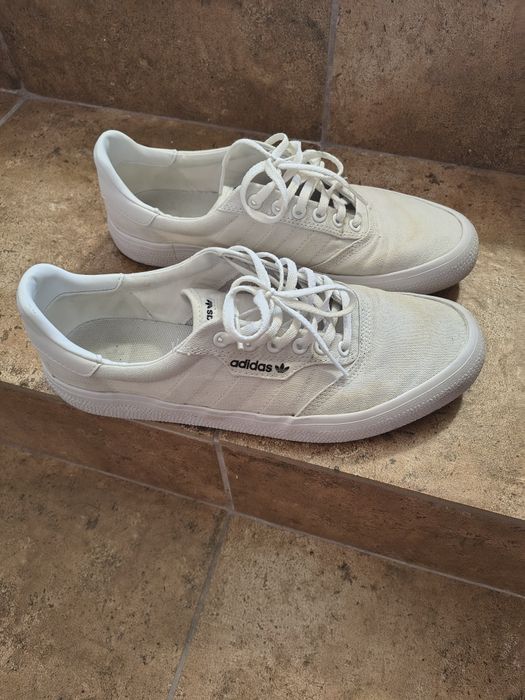 Buty,trampki Adidas 43