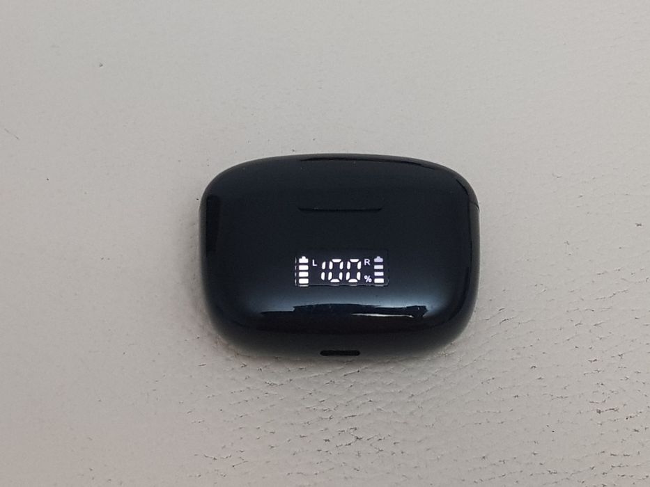 Phones auriculares sem fios estilo Airpods Buds Samsung Sony NOVOS