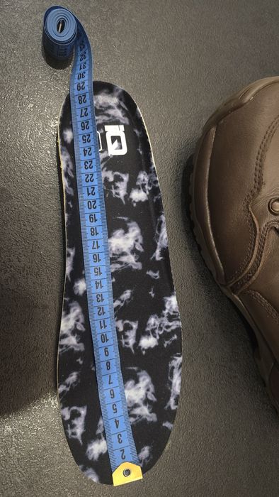 Buty Magnum heavy duty