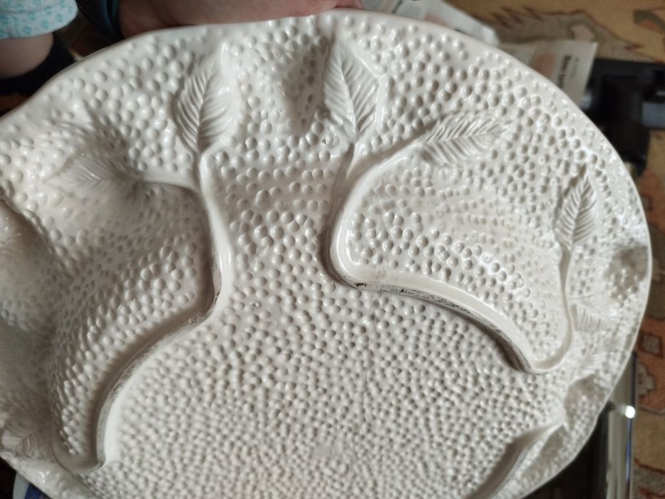 Ceramic Fruit Bowl455719489614663684