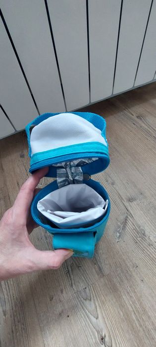 Podgrzewacz do butelek samochodowy