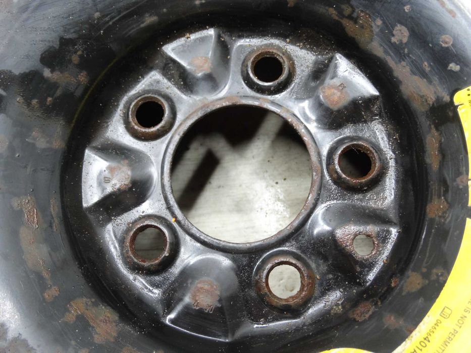 Б/у докатка T145/90D16 106M Chrysler Voyager Dodge Caravan 534AD/334AA