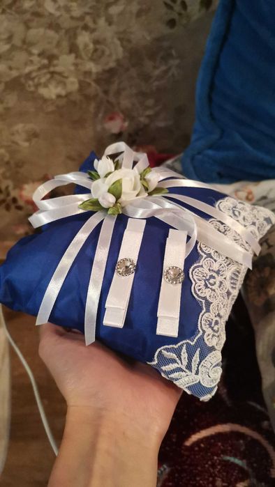 Украшение на свадьбу